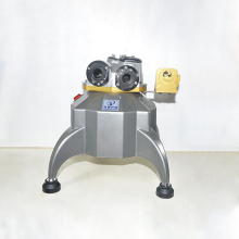 Milling Cutter Grinder K-LB-EG-12: End Mill Sharpener for CNC Machines