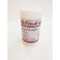 Antibakterielle Hautpflege Adult Wet Cleaning Wipes Canister