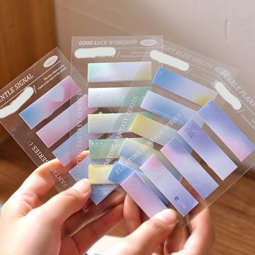 Wholesale Custom Printed Tearable Sticky Notes: Bulk Order Now!