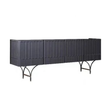 Entertainment unit Modern TV Unit , TV Cabinet , White High Gloss TV Stand display