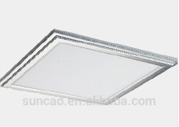 JC-LMB03-36E 36W LED PANEL LAMP