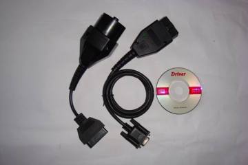 Ediabas,INPA Interface