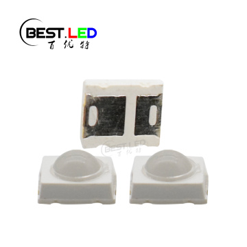 IR 780nm LED Emitter 2835 SMD LED 90-degree