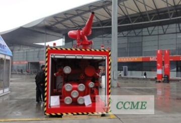 Marine Fire Fighting Equipment fire fighting System Fire Monitor