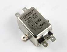 Filter Mains For A Series