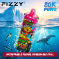 Fizzy PRIME MAX 80K puffs jednokratni vape EU skladište