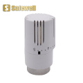 Modern Thermostatic Radiator Valve Head