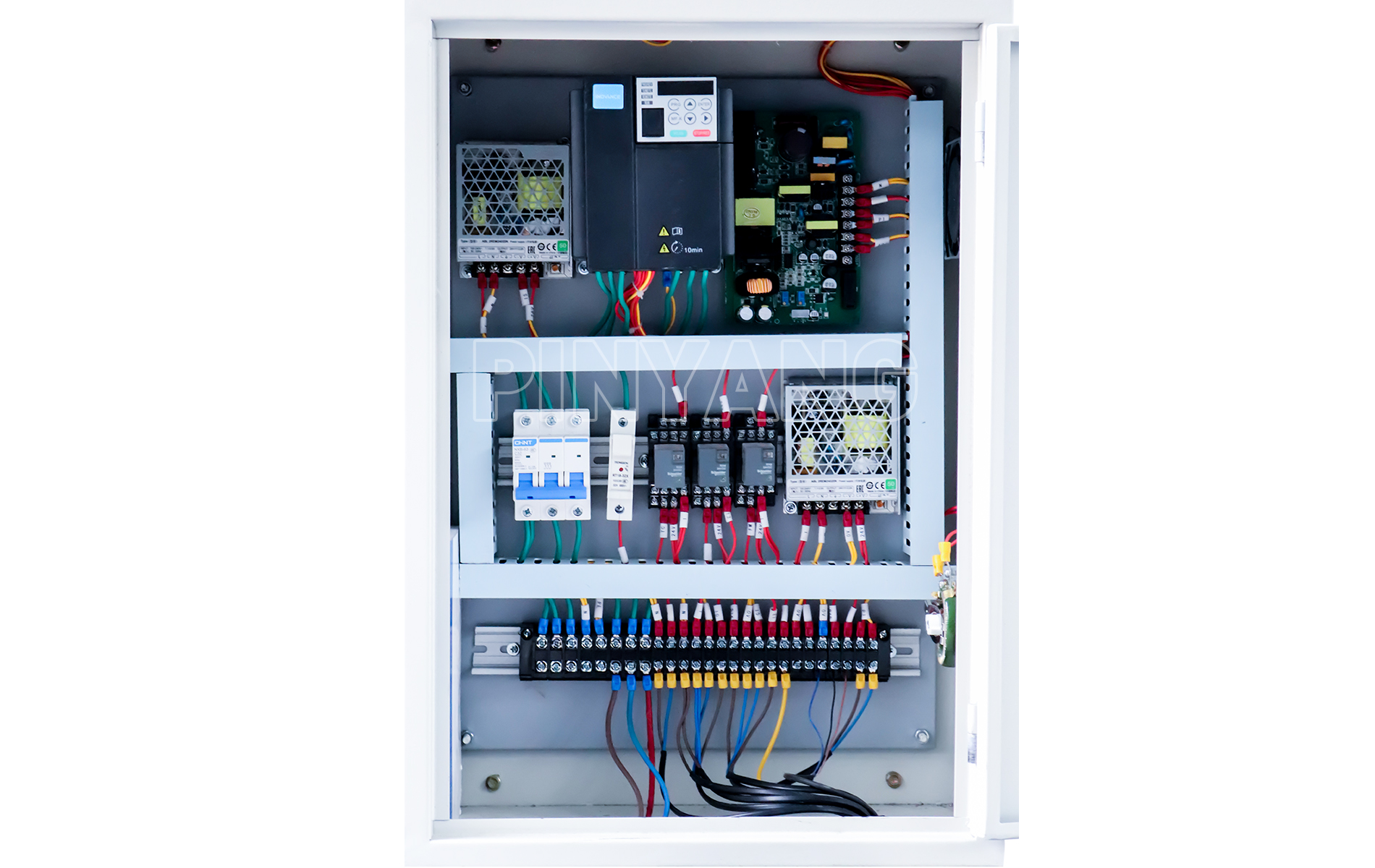 Automatic Patch Cord Cable Wire Bunching Stripping Twisting Machine