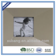 3.5''*3.5'' innovative fancy photo frames design