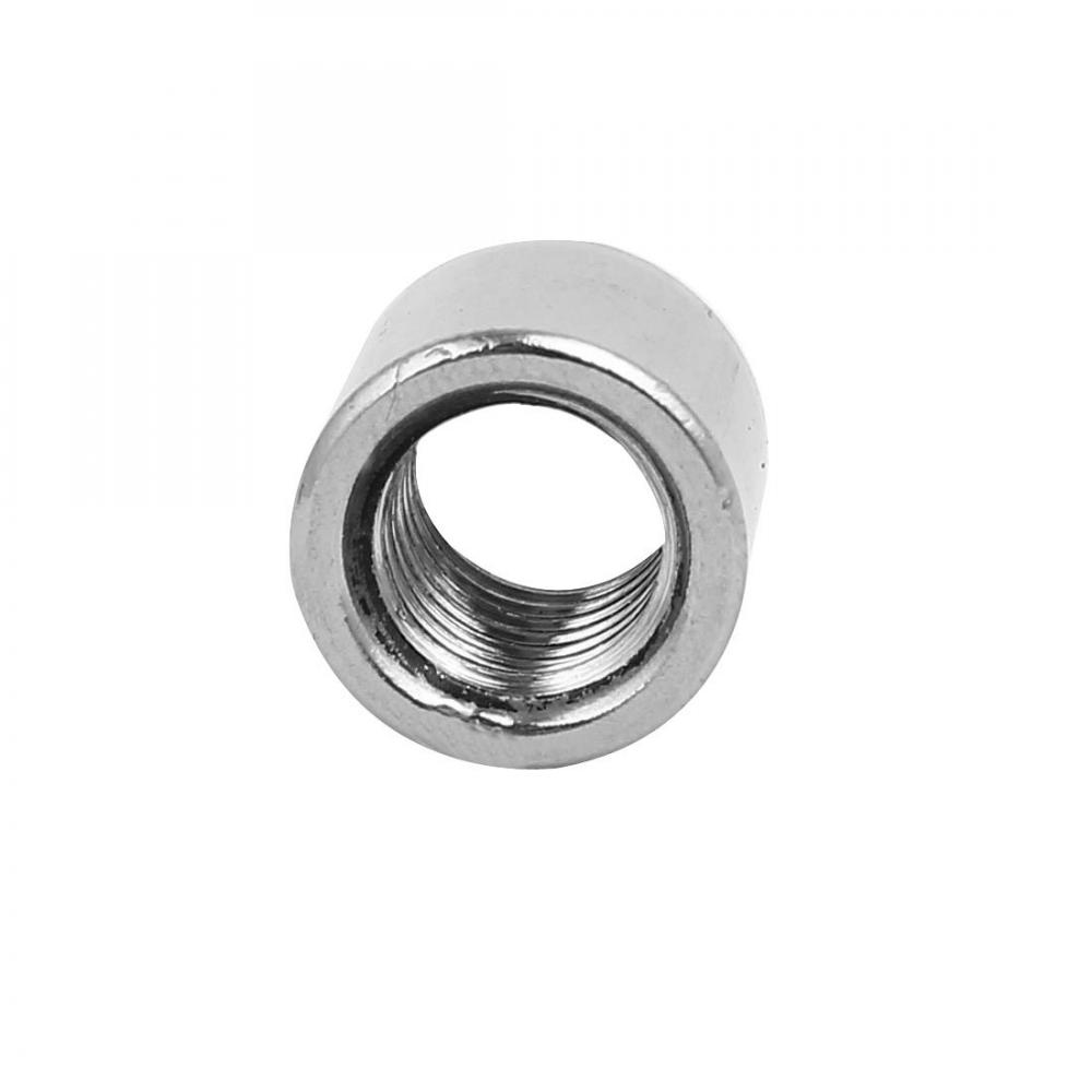 Round Coupling Nuts