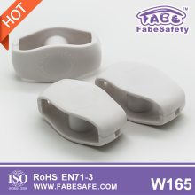 Cord Wrap Wire Holder