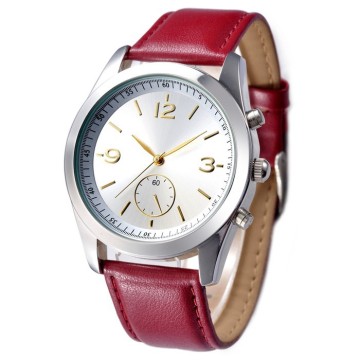 wholesale handmade fashion watch sports men