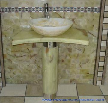 Onyx Pedestals sinks basins, Onyx Pedestals,white onyx pedestals