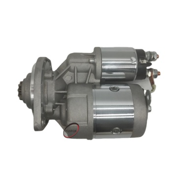 12V 1.2KW 9T Starter Motor for SKODA 9141310 9141311 Lrs00492