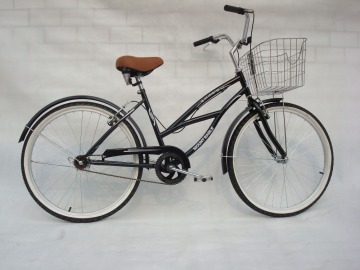 26" steel frame beach cruiser/cheap beach cruiser/beach cruiser chopper bike