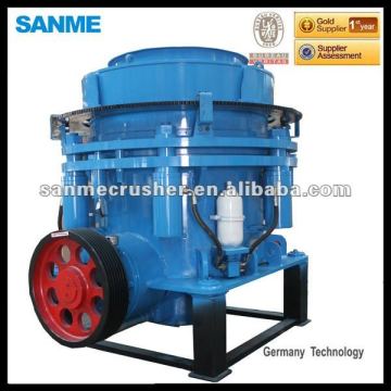 SMH180M Cone Crusher -- not used crushers