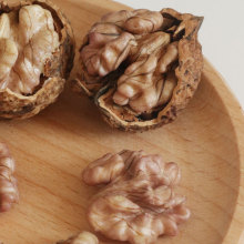 100% Natural Walnut for Healthy Snacking