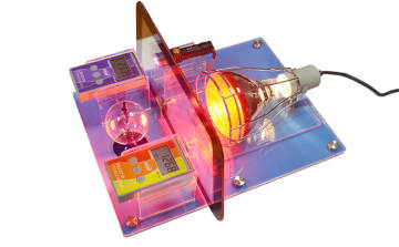 SK1250 window film sales kits