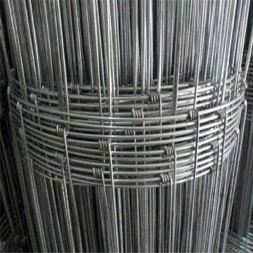 Steel cattle mesh fence farm field fence