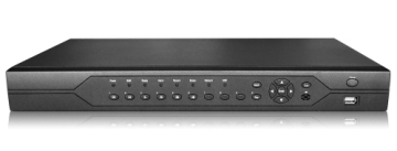 8 Channel Dvr?