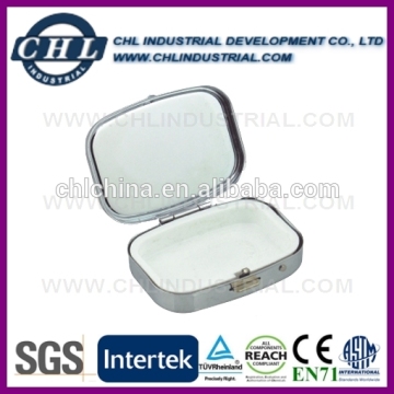 Wholesale metal pill holder China supplier