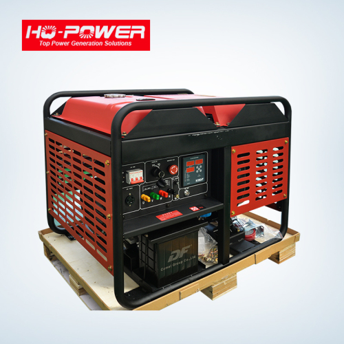 cheap price diesel 15kva generator for home use