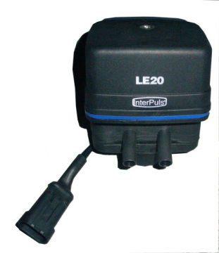 Electronic Pulsator?