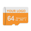 Tarjeta de memoria Micro SD Card 64GB