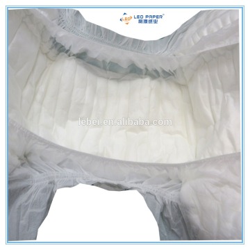 personal and home care aide Cheap Adult Diapers with high quality