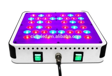 energy saving and high efficacy led grow light 5w epistar