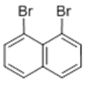 1,8-Dibromonaftaleno CAS 17135-74-9