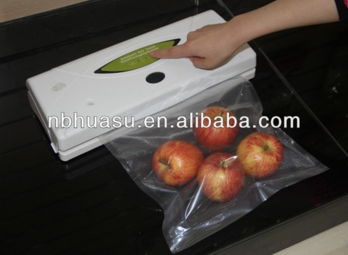 fruit vacuum bags