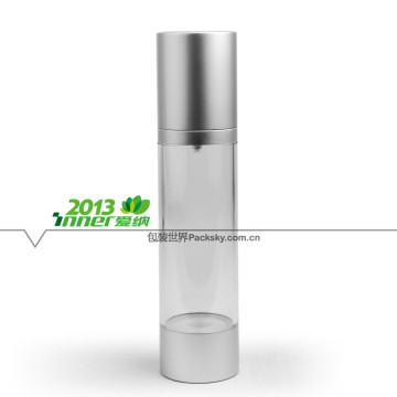 100ml vacuum mixer for cream Airelss bottle for cream