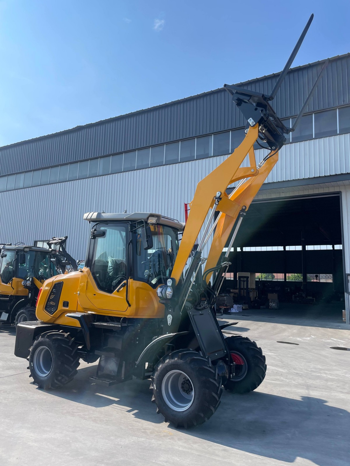 로더-1 loader-1