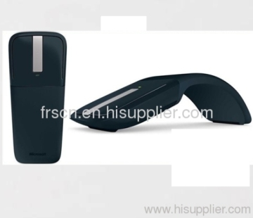 Magic Scroll Touch Foldable 2.4g Wireless Arc Mouse?
