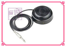 Durable Tattoo Foot switch &tattoo foot switch,tattoo foot pedal,stainless steel foot pedal