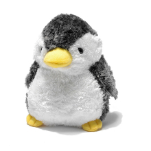 25cm Standing Soft Long Plush Penguin Stuffed Animals, Stuffed Penguin For Sale, Custom Stuffed Penguin