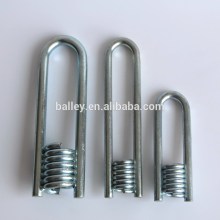 B-16 Straight Coil Loop Insert For Lifting and Handling Precast Concrete Element