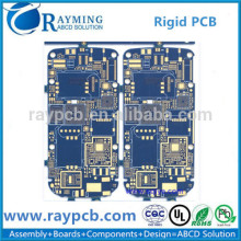 immersion Gold& ENIG PCB For Cell Phone