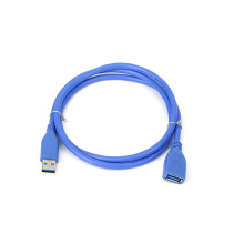 USB 0 Extension Cable - Male A to Female A