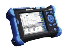 Single Mode Fiber Optic Mini OTDR