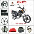 Piezas de SUZUKI GN125