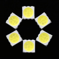 LED أبيض - 5050 SMD LED 22LM 7000K