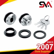 Stainless Steel Handles Accessories bathroom door locks and handles