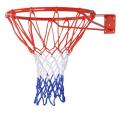 Mounted Basketball Hoop Net Outdoor Goal Sport Play