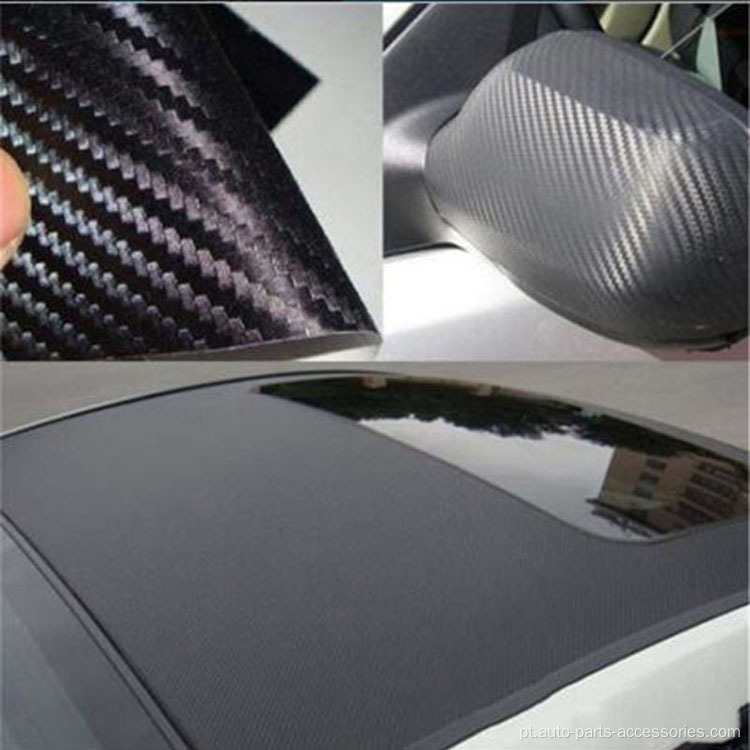 Carro Bright Light Isolation Car Body Film Protector