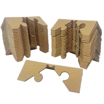 Pallet protector Paper edge board