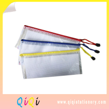 back to school supply zipper tripler pencil cases