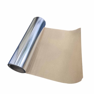 FSK Paper Foil Insulation Facing