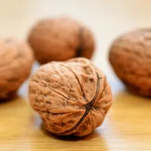 Premium Paper Shell Walnut for Natural Use